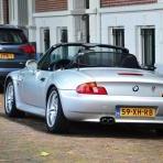 BMWZ3NOR