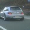 Z3 Coupe Brussels